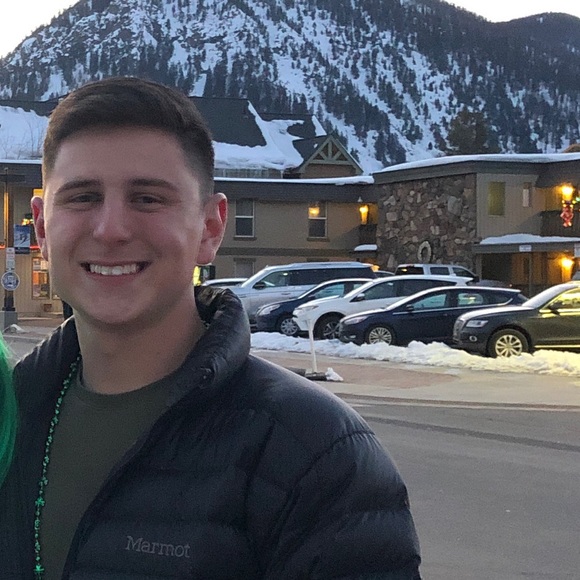 Meet your Posher, Logan - Picture 1 of 1